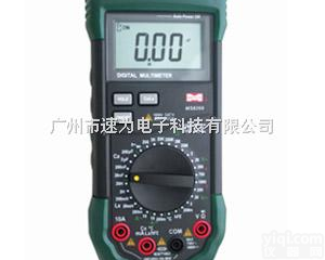 <em>MS8269</em>  华仪 宽电容电感<em>量程</em>数字表<em>MS8269</em>