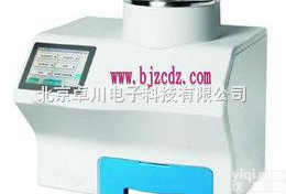 JC.15-<em>5200</em>  快速谷物水分<em>分析</em>仪 <em>分析</em>仪