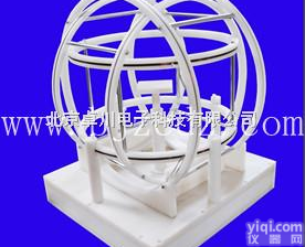 HL.2- TD8800  <em>亥姆</em>霍兹三维<em>线圈</em> 三维线图