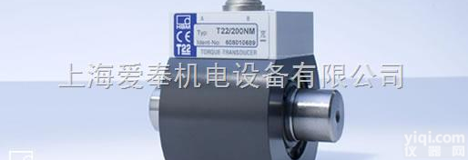 <em>T22</em>  <em>T22</em><em>扭矩</em><em>传感器</em>-HBM <em>T22</em><em>传感器</em>