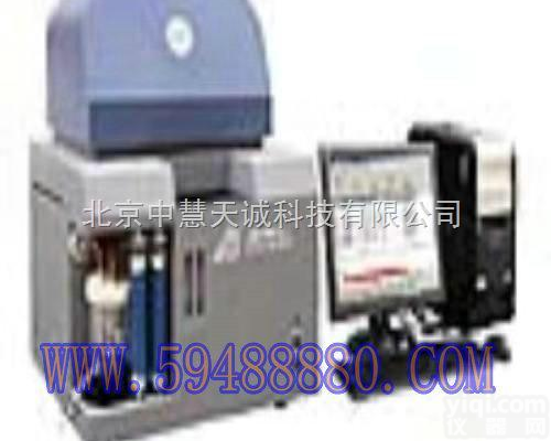 VLU5E/8S-A2  全自动测硫仪/<em>精密</em>硫<em>分析仪</em> 型号：VLU5E/8S-A2