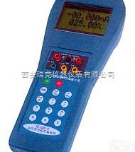 HN-ZJF-5<em>便携式</em>多功能<em>校验</em><em>仿真</em>仪/数显精密压力表YK-100