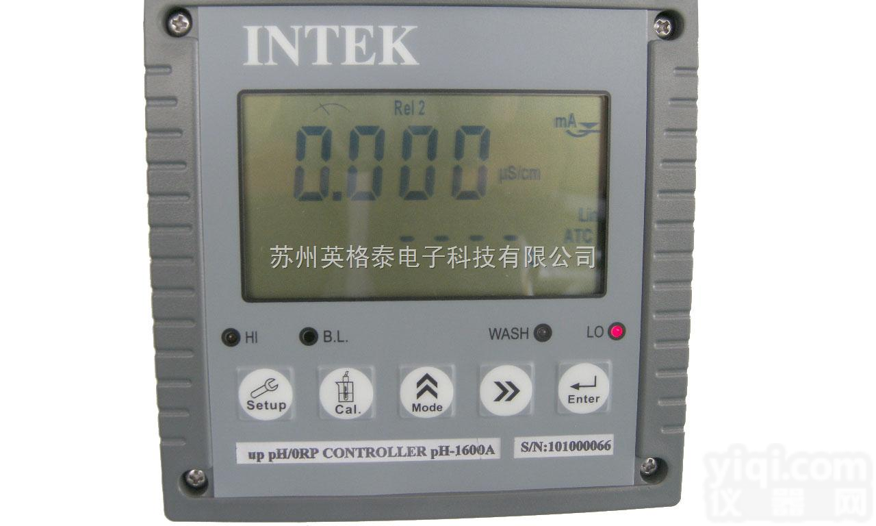 CD-2690  <em>CD-2690微电脑型电导率测试仪</em>