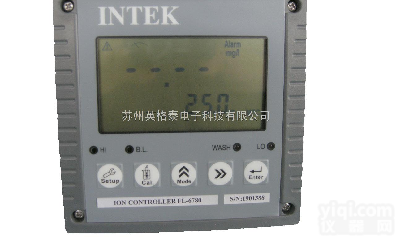 D0-3680  <em>D0-3680微电脑型溶氧仪</em>