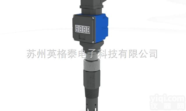PH-1600  <em>PH-1600两线制工业酸度变送器</em>
