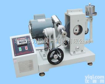 LK-415  橡<em>胶鞋</em>底AKRON耐磨<em>试验机</em>