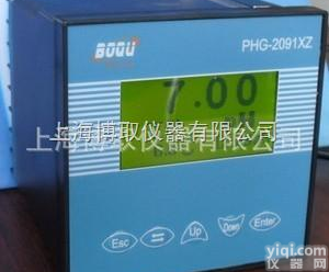<em>PHG</em>-2091XZ  【<em>中文</em>】智能PH计/<em>PHG</em>-2091XZ在线PH计，横河PH计