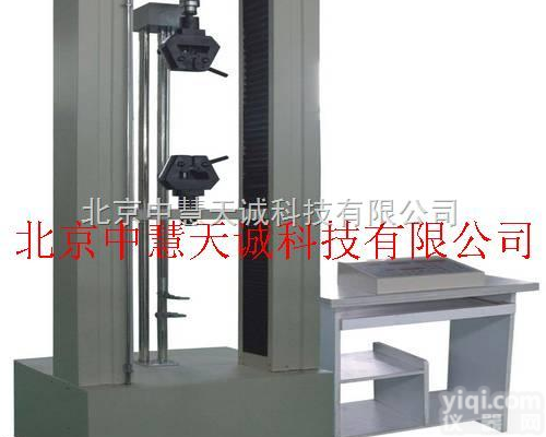 KDYU/TY8000-50  非金属材料拉力试验机/金属拉力试验机/拉伸试验机 型号：KDYU/TY...