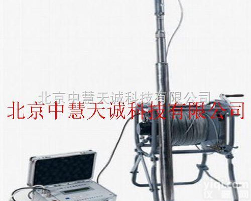 CJDZ-JM-1  高精度<em>测斜仪</em>-钻孔<em>灌注桩</em><em>孔径</em>检测配套仪器 型号：CJDZ-JM-1