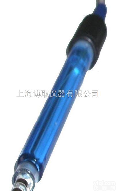 YLHD-BQ-1  YLHD-BQ-1型工业在线余氯<em>电极</em>【恒电压余氯<em>电极</em>】