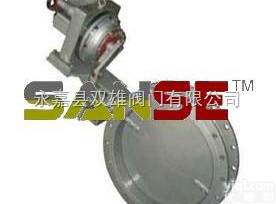 GtD941W<em>高温</em>调节<em>蝶阀</em>  GtD941W<em>高温</em>调节<em>蝶阀</em>