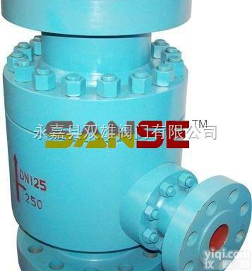 <em>不锈钢</em>自动<em>回流</em>阀  <em>不锈钢</em>自动<em>回流</em>阀