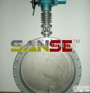 2520<em>耐高温</em>电动<em>蝶阀</em>  2520<em>耐高温</em>电动<em>蝶阀</em>