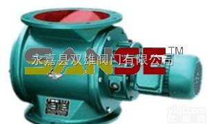 YJDB型<em>星型</em><em>卸料器</em>  YJDB型<em>星型</em><em>卸料器</em>