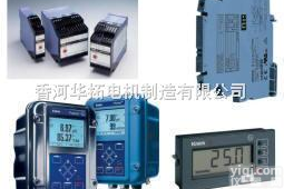 德国KNICK标准信号隔离放大器（<em>欧洲</em>卡/<em>模块</em>）