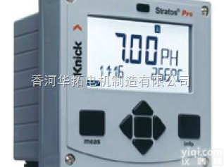 STRATOS PRO Ph<em>变送器</em> 德国KNICK <em>pH</em><em>变送器</em>