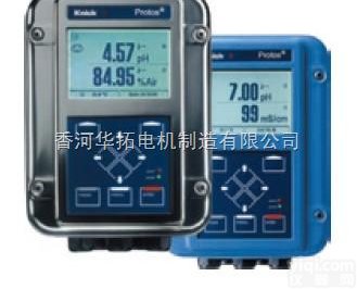 德国KNICK发酵<em>变送器</em> 梅<em>特勒</em>防爆<em>变送器</em>