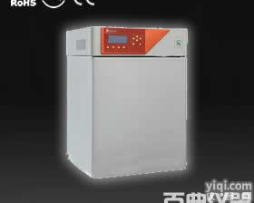 BC-J160S<em>二氧化碳</em><em>培养箱</em>（气套红外<em>大容量</em>型）生产厂家