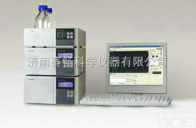 鱼粉中<em>三聚氰胺</em><em>液相色谱</em>固相萃取法检测