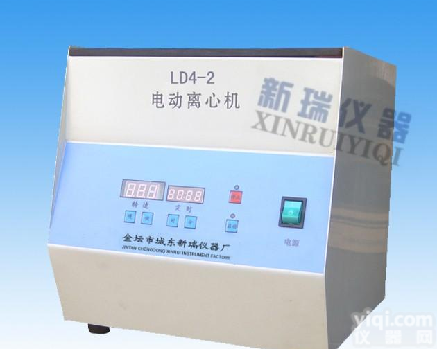 LD4-2大容量<em>离心机</em>（智能<em>数显</em>）