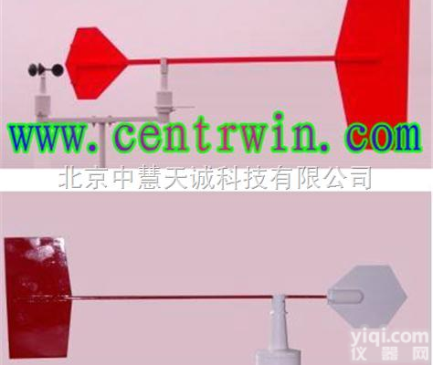 BYWS9-X1  高<em>灵敏度</em><em>风向标</em>/<em>化工行业</em>安全指示标志 型号：BYWS9-X1