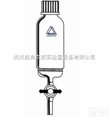 宁波多肽固相<em>合成</em>管|<em>玻璃</em>仪器定制|杭州凯弗克斯