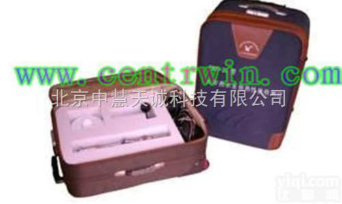 BYTD-2A  太阳<em>热水系统</em>性能测试仪（便携式仪器适合<em>太阳能</em>热水工程现场检测） 型号：...