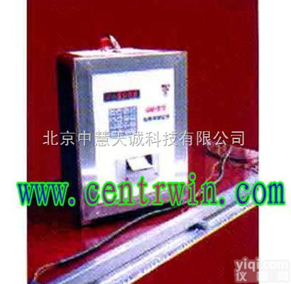 MTYKGM-3  多功能电阻率自动测定仪/<em>便携式</em>式大<em>规格</em>炭- 型号：MTYKGM-3