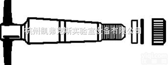 标准<em>四氟</em>节门塞|<em>玻璃</em>塞|<em>玻璃</em>配套节门塞|<em>四氟</em><em>玻璃</em>配套节门塞