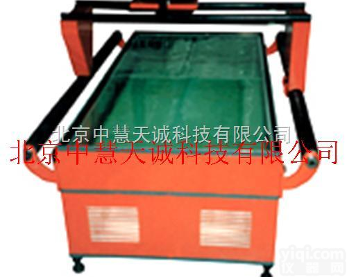 BJC-DTT-1600  大<em>视场</em><em>应力</em><em>检测机</em> 型号：BJC-DTT-1600