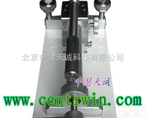 BKSR-1001B  便携式<em>气压</em>泵（带底板） 型号：BKSR-1001B