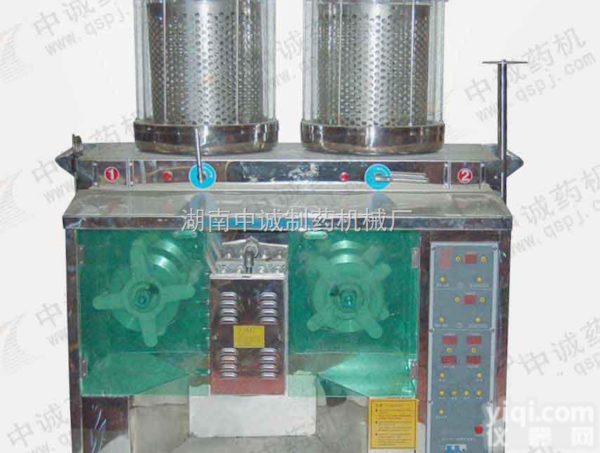 ZG-280  张家界电煎药中药<em>煎药机</em>价格 多少钱一台