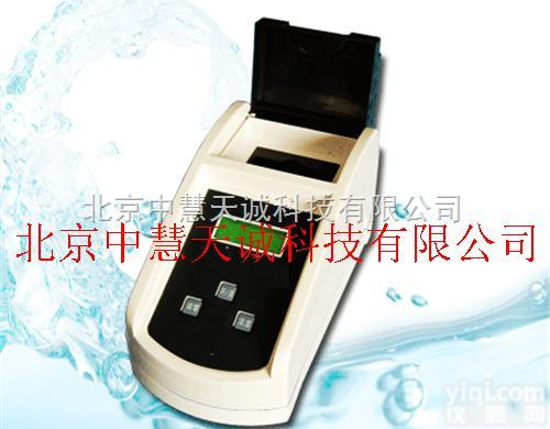 CJ/<em>DYS</em>-101SZ2  浊度<em>测定仪</em> 型号：CJ/<em>DYS</em>-101SZ2