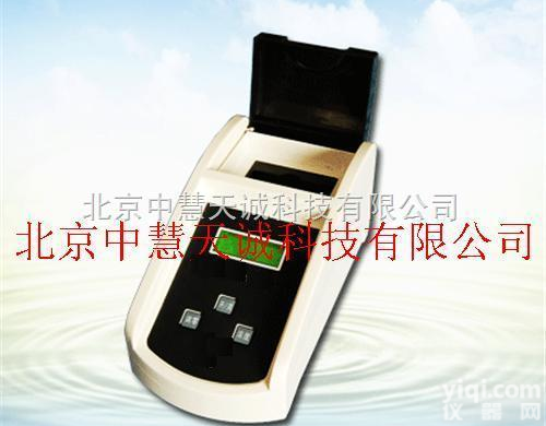 CJ/<em>DYS</em>-<em>102</em>SA  硝酸盐氮<em>测定仪</em> 型号：CJ/<em>DYS</em>-<em>102</em>SA