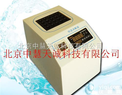 CJ/<em>DYS</em>-20  恒温消解器 <em>型号</em>：CJ/<em>DYS</em>-20