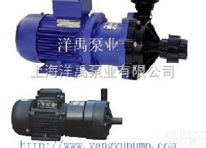 CQ32-25F  <em>CQF工程塑料磁力泵</em>、聚丙烯磁力泵、酸碱磁力泵