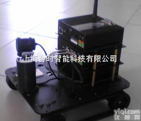 <em>uAgent</em>-ERS  <em>机器人</em>科技创新平台