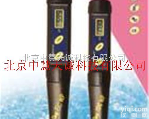 MTYK-C65 <em>Sharp</em>  防水EC/TDS测试仪 意大利 型号：MTYK-C65 <em>Sharp</em>