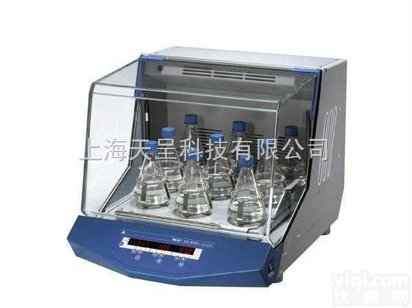 KS 4000ic控制型<em>摇床</em> IKA<em>震荡</em>型<em>摇床</em>代理天呈南京
