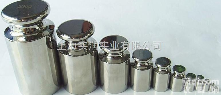 SR  F2级无磁<em>不绣钢</em><em>砝码</em>（烟草公司用<em>不绣钢</em><em>砝码</em>价格）