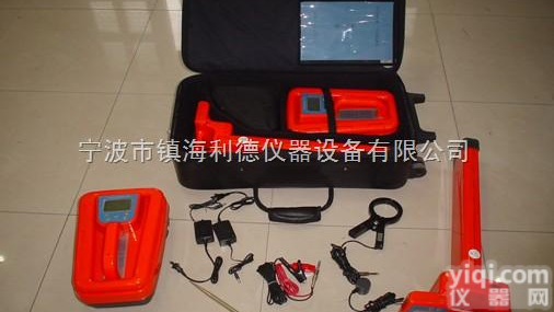 LD-2000A  （国产<em>管线探测仪</em>）LD-2000A<em>地下</em><em>管线探测仪</em>