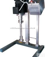 FA90  上海弗鲁克高剪切<em>分散</em><em>乳化机</em>（电动升降）<em>北京</em>*代理