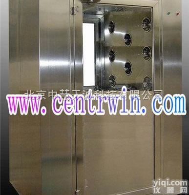 EDY/SW-FP  <em>风淋室</em>/风淋通道 <em>型号</em>：EDY/SW-FP