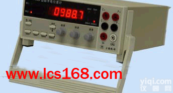 DL11-YJ108B-2  数字<em>电位差计</em> 变送器<em>校验仪</em>器 直流<em>电位差计</em> 热电偶传感器精密检测仪