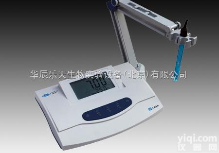 PHS-3C  上海雷磁精密<em>酸度计</em>PH计<em>北京</em>*代理
