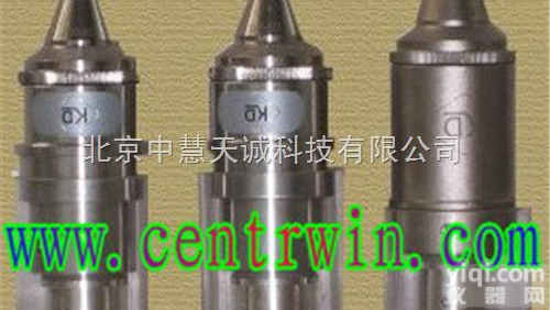 GDSKDT-8  <em>红宝石</em>两探<em>针头</em>（两探针电阻率测试仪配件）间距1mm探针合力4～6N 型...