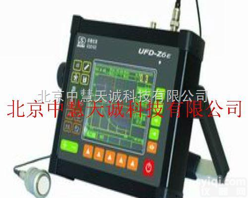 SD/UFD-Z6C  高端型彩屏数字超声<em>探伤仪</em>（铸造专用） 型号：SD/UFD-Z6C