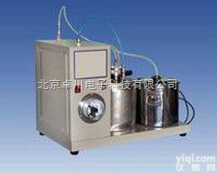 WA.82-HY0093B  自动<em>喷气燃料</em><em>颗粒污染</em><em>测定仪</em>