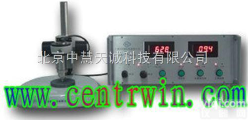 <em>GDS</em>/KDY-4  四探针电阻率<em>测试仪</em>（成套） 型号：<em>GDS</em>/KDY-4