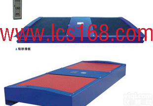 HJ02-LCH-2000型  <em>侧滑</em><em>试验台</em> <em>侧滑</em>测试台 <em>侧滑</em>板型式<em>试验台</em>